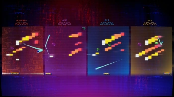 Игра для ПК Microids Arkanoid - Eternal Battle (0+)