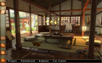 Игра для ПК Microids Around the World in 80 Days (0+)