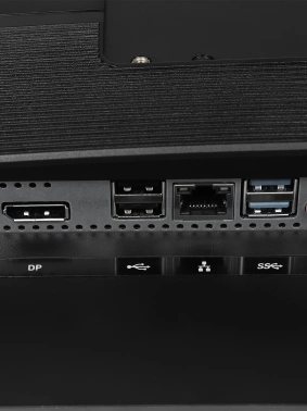 Моноблок IRU Tactio 23IP