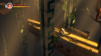 Игра для ПК Microids Asterix & Obelix XXL 3 - The Crystal Menhir (6+)