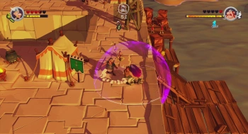 Игра для ПК Microids Asterix & Obelix XXL 3 - The Crystal Menhir Standa (6+)