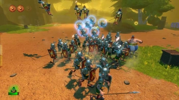 Игра для ПК Microids Asterix & Obelix XXL: Romastered (6+)