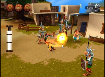 Игра для ПК Microids Asterix & Obelix XXL: Romastered (6+)