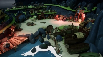 Игра для ПК Microids Asterix & Obelix XXXL : The Ram From Hibernia (16+)