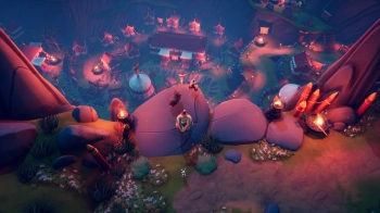 Игра для ПК Microids Asterix & Obelix XXXL : The Ram From Hibernia (16+)