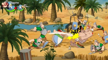 Игра для ПК Microids Asterix & Obelix: Slap them All! (6+)