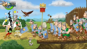 Игра для ПК Microids Asterix & Obelix: Slap them All! (6+)