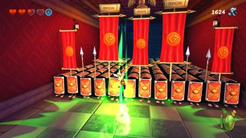 Игра для ПК Microids Asterix and Obelix XXL2 (retail) (6+)