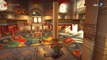 Игра для ПК Microids Asterix and Obelix XXL2 (retail) (6+)