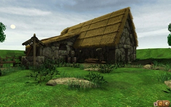 Игра для ПК Microids Atlantis 2: Beyond Atlantis (6+)