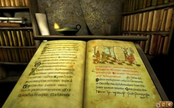 Игра для ПК Microids Atlantis 2: Beyond Atlantis (6+)