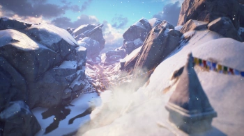 Игра для ПК Microids ATV Drift & Tricks (6+)