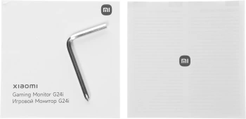 Монитор Xiaomi 23.8