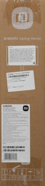 Монитор Xiaomi 23.8