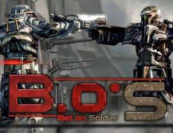Игра для ПК Microids Bet On Soldier (18+)