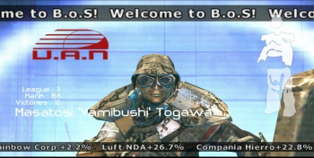 Игра для ПК Microids Bet On Soldier (18+)