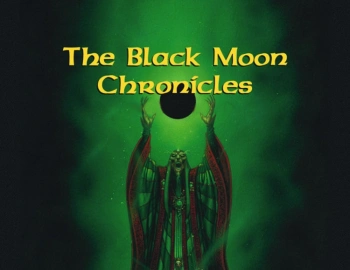 Игра для ПК Microids Black Moon Chronicles (12+)