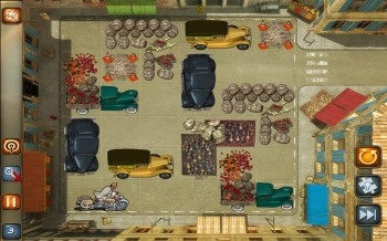 Игра для ПК Microids Blake and Mortimer: The Curse of the Thirty Denari (0+)