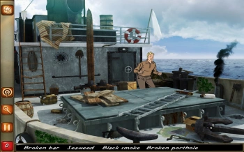 Игра для ПК Microids Blake and Mortimer: The Curse of the Thirty Denari (0+)