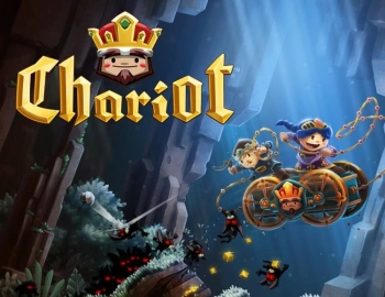 Игра для ПК Microids Chariot (0+)