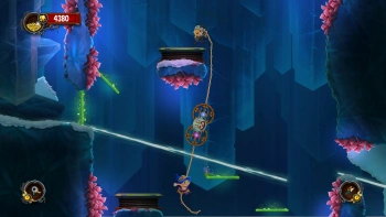 Игра для ПК Microids Chariot (0+)