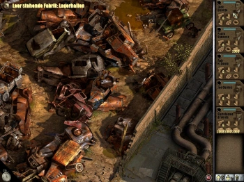 Игра для ПК Microids Chicago 1930 : The Prohibition (0+)