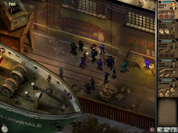 Игра для ПК Microids Chicago 1930 : The Prohibition (0+)