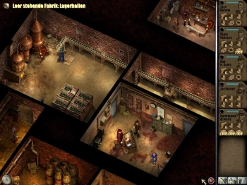 Игра для ПК Microids Chicago 1930 : The Prohibition (0+)