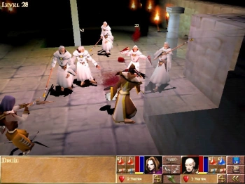 Игра для ПК Microids Darkstone (12+)