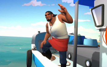 Игра для ПК Microids Dolphin Spirit: Ocean Mission (0+)