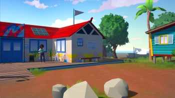 Игра для ПК Microids Dolphin Spirit: Ocean Mission (0+)