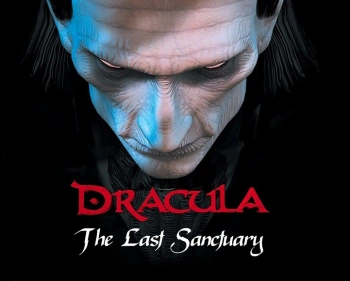 Игра для ПК Microids Dracula 2: The Last Sanctuary (18+)