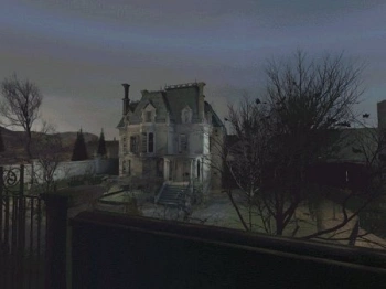 Игра для ПК Microids Dracula 2: The Last Sanctuary (18+)