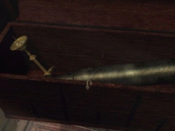 Игра для ПК Microids Dracula 2: The Last Sanctuary (18+)