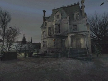 Игра для ПК Microids Dracula 2: The Last Sanctuary (18+)