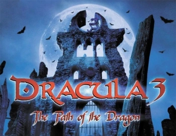 Игра для ПК Microids Dracula 3: The Path of the Dragon (18+)