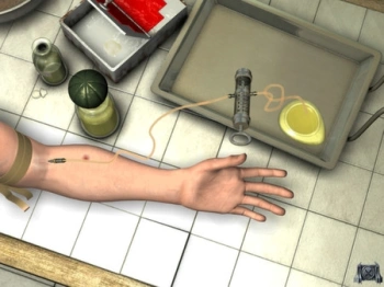 Игра для ПК Microids Dracula 3: The Path of the Dragon (18+)