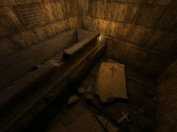 Игра для ПК Microids Dracula 3: The Path of the Dragon (18+)