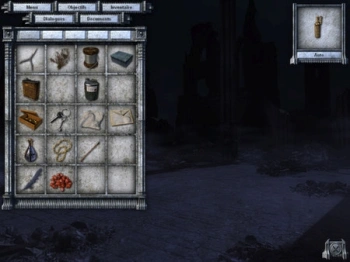 Игра для ПК Microids Dracula 3: The Path of the Dragon (18+)