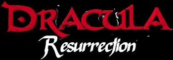 Игра для ПК Microids Dracula: The Resurrection (6+)