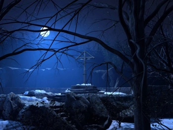 Игра для ПК Microids Dracula: The Resurrection (6+)