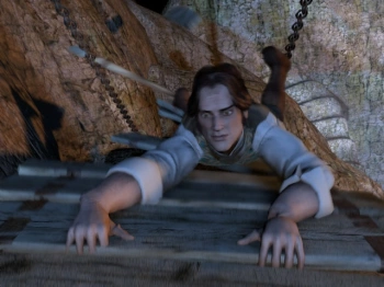 Игра для ПК Microids Dracula: The Resurrection (6+)