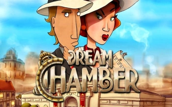 Игра для ПК Microids Dream Chamber (0+)