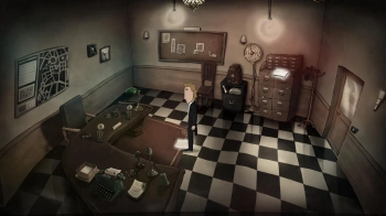 Игра для ПК Microids Dream Chamber (0+)