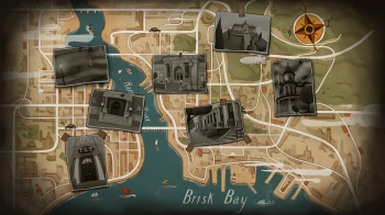 Игра для ПК Microids Dream Chamber (0+)