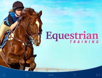 Игра для ПК Microids Equestrian Training (6+)