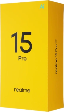 Смартфон Realme RMX5101