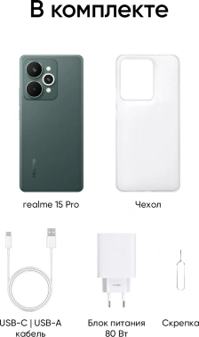 Смартфон Realme RMX5101