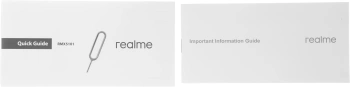 Смартфон Realme RMX5101