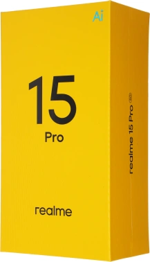 Смартфон Realme RMX5101